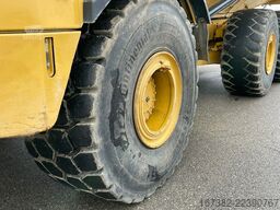 Caterpillar 745 04A