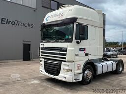 DAF 105 XF 460 (GOOD CONDITION / BONNE ETAT)