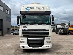 DAF 105 XF 460 (GOOD CONDITION / BONNE ETAT)