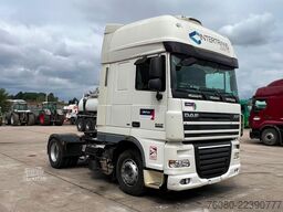 DAF 105 XF 460 (GOOD CONDITION / BONNE ETAT)