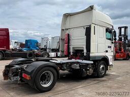 DAF 105 XF 460 (GOOD CONDITION / BONNE ETAT)