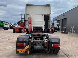 DAF 105 XF 460 (GOOD CONDITION / BONNE ETAT)
