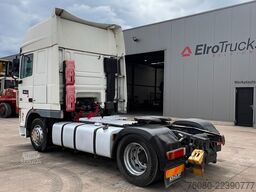 DAF 105 XF 460 (GOOD CONDITION / BONNE ETAT)