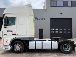 DAF 105 XF 460 (GOOD CONDITION / BONNE ETAT)