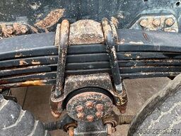 MAN 35.410 (MANUAL PUMP / POMPE MANUELLE / 6 CYLIND...