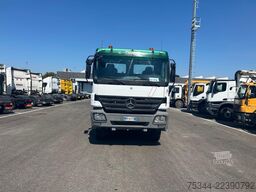 Mercedes-Benz Actros 4151