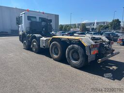 Mercedes-Benz Actros 4151