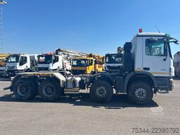 Mercedes-Benz Actros 4151