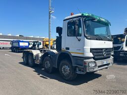 Mercedes-Benz Actros 4151