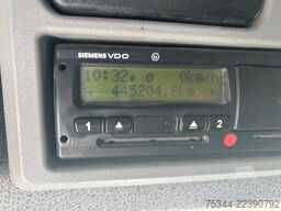 Mercedes-Benz Actros 4151