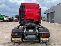 Volvo FH 12.420 (MANUAL GEARBOX / BOITE MANUELLE)