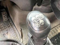 Volvo FH 12.420 (MANUAL GEARBOX / BOITE MANUELLE)