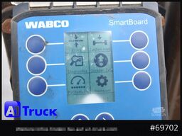 DOLL H3L-14XL Holz Tele, Lenkachse 280 tkm.