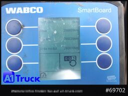 DOLL H3L-14XL Holz Tele, Lenkachse 280 tkm.