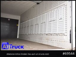 KRONE WB BDF 7,45 Koffer,  2750mm innen, 20 x vorhanden