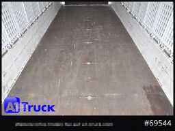 KRONE WB BDF 7,45 Koffer,  2750mm innen, 20 x vorhanden