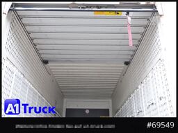 KRONE WB BDF 7,45 Koffer,  2750mm innen,