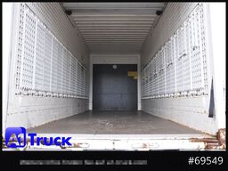 KRONE WB BDF 7,45 Koffer,  2750mm innen,