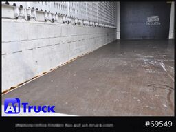 KRONE WB BDF 7,45 Koffer,  2750mm innen,