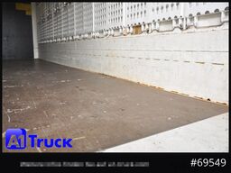 KRONE WB BDF 7,45 Koffer,  2750mm innen,