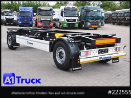 KRONE Standard BDF Anhänger, NEU ohne Zulassung, sofort