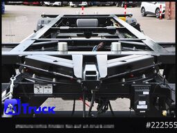 KRONE Standard BDF Anhänger, NEU ohne Zulassung, sofort