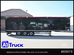 KNAPEN K100, Liftachse, Funk ca. 90m³