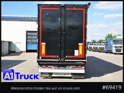 KNAPEN K100, Liftachse, Funk ca. 90m³