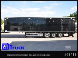 KNAPEN K100, Liftachse, Funk ca. 90m³