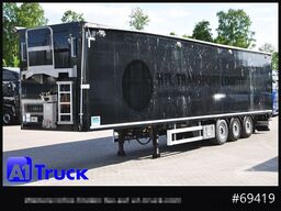 KNAPEN K100, Liftachse, Funk ca. 90m³