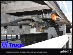 KNAPEN K100, Liftachse, Funk ca. 90m³