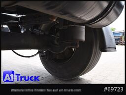 FELDBINDER Heitling, Futtermittel, 31m³, 4 Kammern, TÜV 01/2027