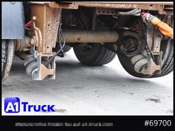 DOLL H3L-14XL Holz Tele, Lenkachse 275 tkm.