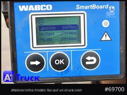 DOLL H3L-14XL Holz Tele, Lenkachse 275 tkm.