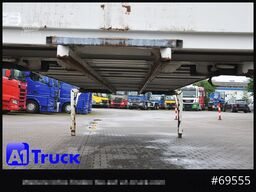 KRONE Wechselbrücke  BDF 7,45 Koffer,  2750mm h.  20 x vorhanden