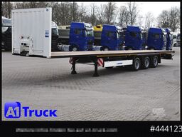 KRONE 5 x SD, Mega, Twistlock, Container, NEU