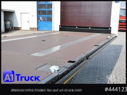 KRONE 5 x SD, Mega, Twistlock, Container, NEU