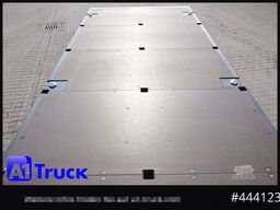 KRONE 5 x SD, Mega, Twistlock, Container, NEU