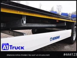 KRONE 5 x SD, Mega, Twistlock, Container, NEU