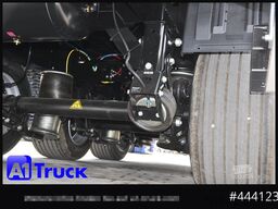 KRONE 5 x SD, Mega, Twistlock, Container, NEU