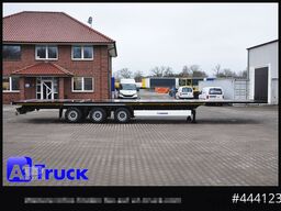 KRONE 5 x SD, Mega, Twistlock, Container, NEU, ohne Zulassung