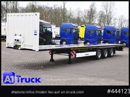 KRONE 5 x SD, Mega, Twistlock, Container, NEU, ohne Zulassung