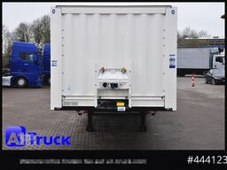 KRONE 5 x SD, Mega, Twistlock, Container, NEU, ohne Zulassung