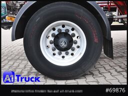 FELDBINDER HEUT 31.2 Silo, Futtermittel, 31m³, 3 Kammern,