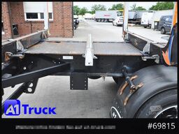 DOLL Befa Tandem Holz Wood Exte Rungen, 171 tkm,