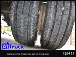 DOLL Befa Tandem Holz Wood Exte Rungen, 171 tkm,