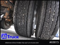 DOLL Befa Tandem Holz Wood Exte Rungen, 171 tkm,