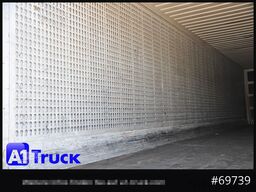 KRONE SDK 27, Koffer, Lager, Hühnerstall,