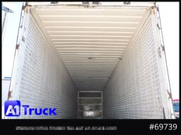 KRONE SDK 27, Koffer, Lager, Hühnerstall,