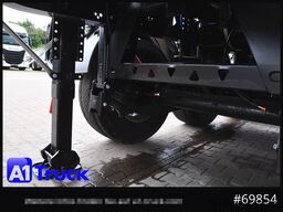 BENALU Mega  28m³ Lift Stahl  SAF Hardox